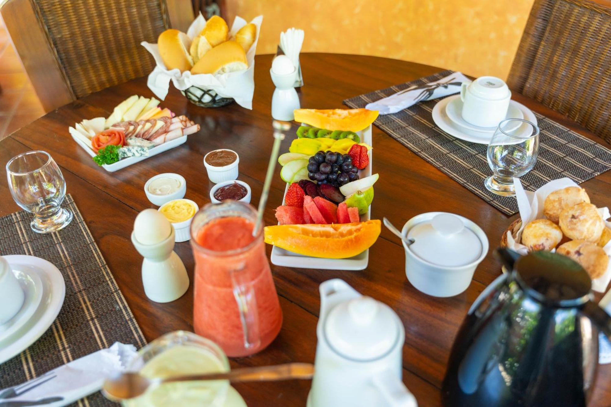 Sagui Boutique Hotel Porto Seguro Eksteriør billede