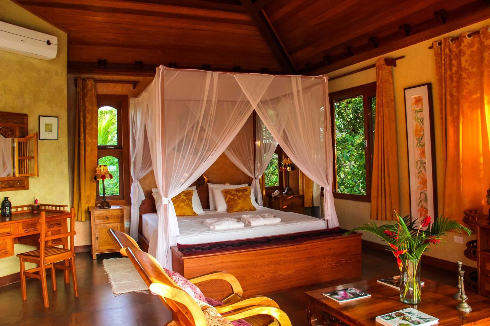 Sagui Boutique Hotel Porto Seguro Eksteriør billede