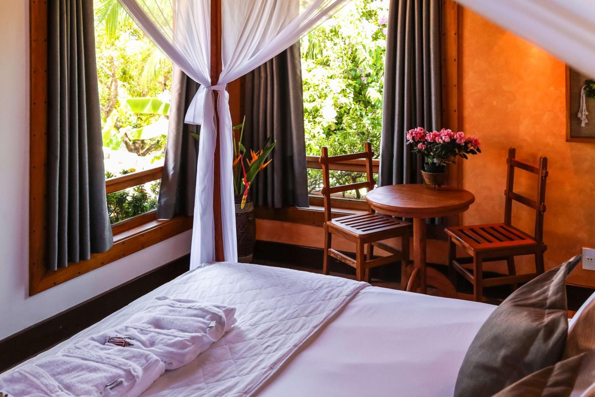 Sagui Boutique Hotel Porto Seguro Eksteriør billede